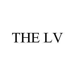 THE LV 