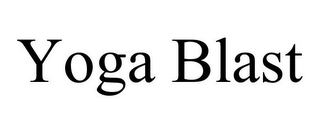 YOGA BLAST 