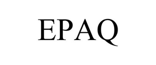 EPAQ 