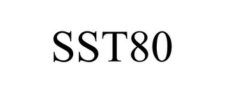 SST80 