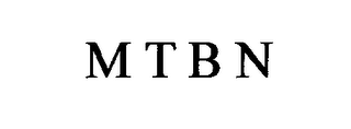MTBN 