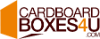 Cardboardboxes4u.com 