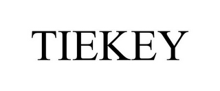 TIEKEY 