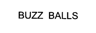BUZZ BALLS 