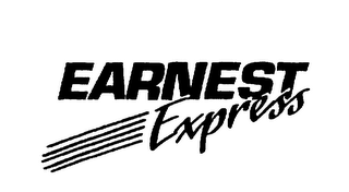 EARNEST EXPRESS 