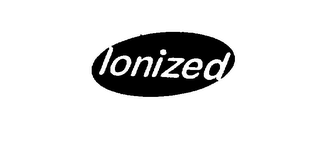 IONIZED 