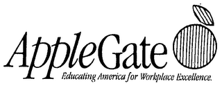 APPLEGATE EDUCATING AMERICA FOR WORKPLACE EXCELLENCE 
