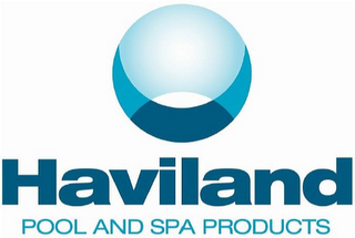 HAVILAND POOL AND SPA PRODUCTS 