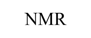 NMR 