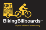 Biking Billboards 