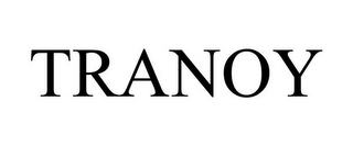 TRANOY 