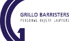 GRILLO BARRISTERS Personal Injury Lawyers 