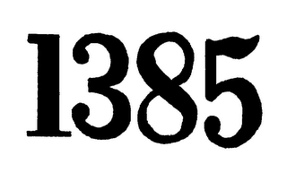 1385 