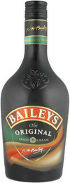 BAILEYS THE ORIGINAL IRISH CREAM R & A BAILEY 