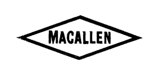 MACALLEN 