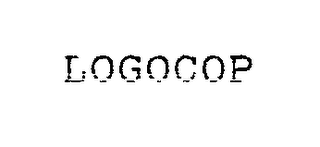 LOGOCOP 