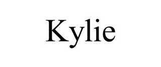 KYLIE 