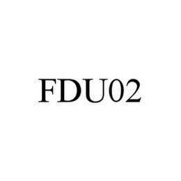 FDU02 