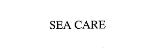 SEA CARE 