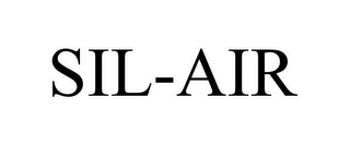 SIL-AIR 