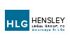 Hensley Legal Group, PC 