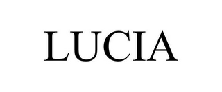 LUCIA 