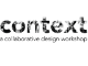 context, a collaborative design workshop 