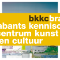 bkkc brabants kenniscentrum kunst en cultuur 