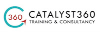Catalyst360 Training & Consultancy 