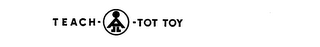 TEACH-A-TOT TOY 