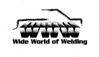 WWW WIDE WORLD OF WELDING 