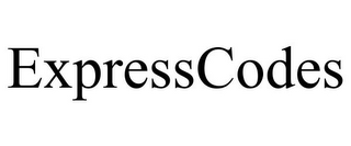 EXPRESSCODES 