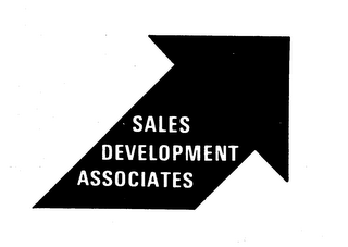 SALES DEVELOPMENT ASSOCIATES 
