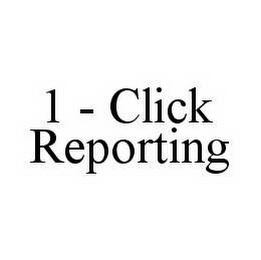 1 - CLICK REPORTING 