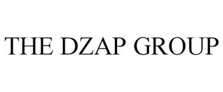 THE DZAP GROUP 