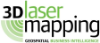 3D Laser Mapping 
