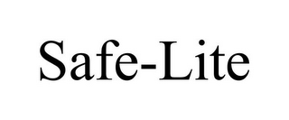 SAFE-LITE 