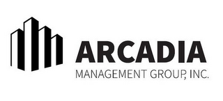 ARCADIA MANAGEMENT GROUP, INC ... ARCADIA MASONRY, INC - Arizona ...