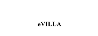 EVILLA 