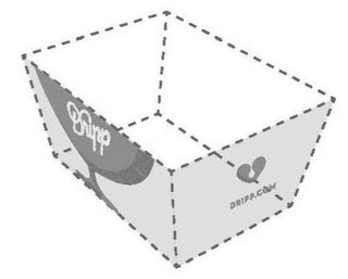 DRIPP DRIPP.COM 