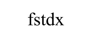 FSTDX 