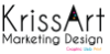 KrissArt Marketing Design 