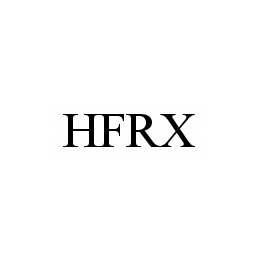 HFRX 