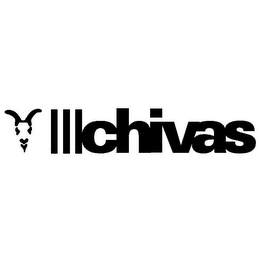 IIICHIVAS 