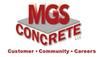 Mgs Concrete 