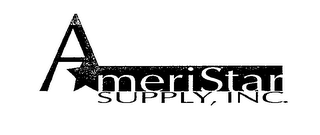 AMERISTAR SUPPLY, INC. 