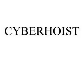 CYBERHOIST 