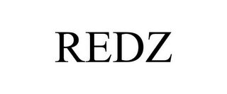REDZ 