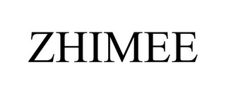 ZHIMEE 