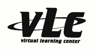 VLC VIRTUAL LEARNING CENTER 